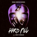 Artwork for "Hard Pill EP (Original Motion Picture Soundtrack) EP"