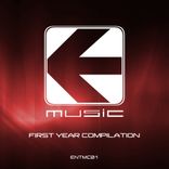 Artwork voor "First Year Compilation"