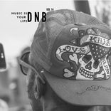 Portada para "Music Is Your Life Dnb, Vol. 15"