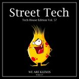 Artwork voor "Street Tech, Vol. 57"