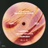 Portada para "Blast of Love"