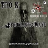 Artwork für "Pyroclastic Wave"