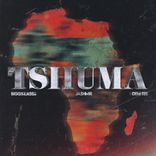 Artwork für "Tshuma"