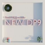 Artwork for "New Dp9"