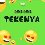 Artwork voor "Tekenya"