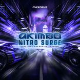 Artwork voor "Nitro Surge (Official Overdrive Anthem)"