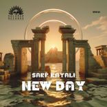 Artwork for "New Day"