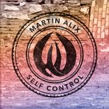 Portada para "Self Control"