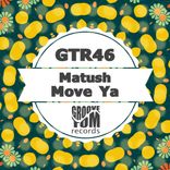 Artwork for "Move Ya"