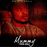 Artwork for "Mummy I Love You"
