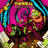 Portada para "Brain Worms"