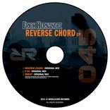 Artwork for "Reverse Chord Ep"