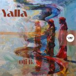 Artwork voor "Yalla"