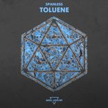 Artwork für "Toluene"