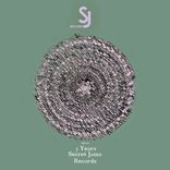 Portada para "7 Years Secret Jams Records"