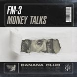 Artwork for "Money Talks"