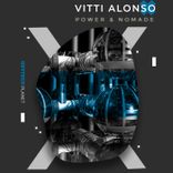 Portada para "Power & Nomade"