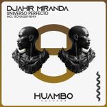 Portada para "Universo Perfecto"