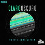 Artwork for "Claro Oscuro: Mudita Compilation"