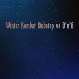 Artwork für "Winter Kombat Dubstep vs D'n'B"