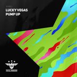 Artwork for "Pump Up"