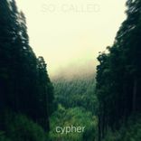Portada para "Cypher"