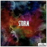 Artwork voor "Storm"
