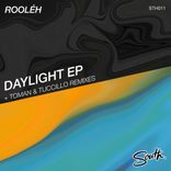 Artwork for "Daylight EP"
