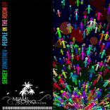 Artwork for "People In The Room EP"
