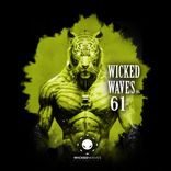 Artwork for "Wicked Waves, Vol. 61"