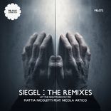 Artwork for "Siegel - The Remixes"