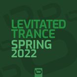 Artwork for "Levitated Trance: Spring 2022"