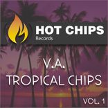 Artwork for "Tropical Chips, Vol. 1"
