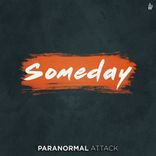 Portada para "Someday"