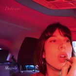 Artwork for "Delicate"