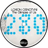 Portada para "The Glimpse of Us"