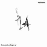 Artwork für "Danger EP"