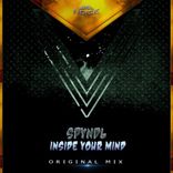 Artwork for "Inside Your Mind"