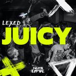 Portada para "Juicy"