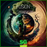 Artwork for "Fusion"