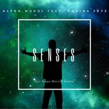 Portada para "Senses"