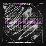 Artwork for "Juana de Arco"