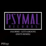 Artwork voor "Let's Groove (PAYTS Remix)"