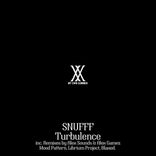 Portada para "Turbulence"