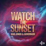 Artwork for "WATCH THE SUNSET"