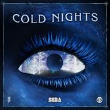 Artwork voor "Cold Nights"