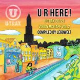 Artwork for "Pump Track"