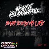 Artwork for "Baby Your My Life"