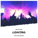 Portada para "Leaving"