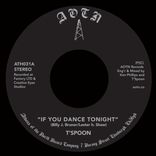 Portada para "If You Dance Tonight"